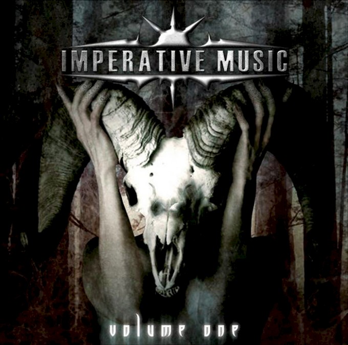 Imperative Music Compilation CD - Volume 1