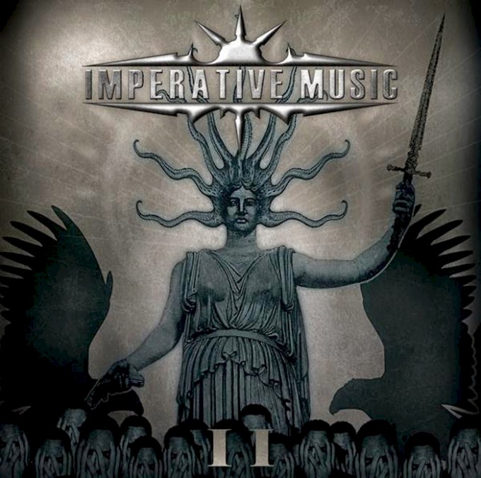 Imperative Music Compilation CD - Volume 2 Imperative Music Compilation CD - Volume 2