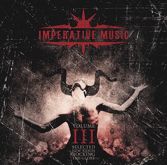 Imperative Music Compilation CD - Volume 3 Imperative Music Compilation CD - Volume 3