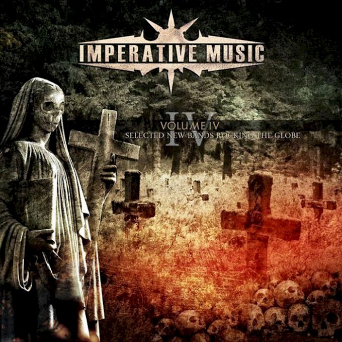 Imperative Music Compilation CD - Volume 4