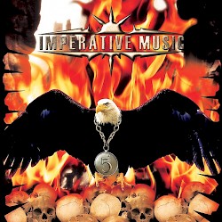 Imperative Music Compilation CD - Volume 5