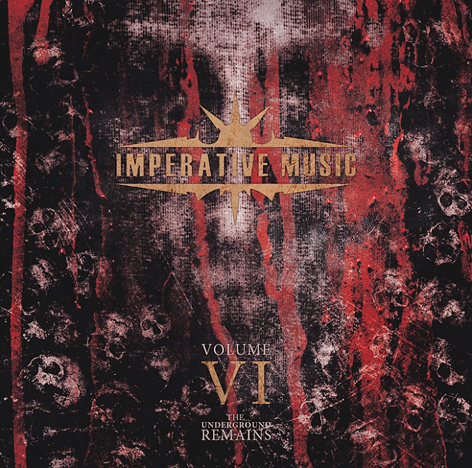 Imperative Music Compilation CD - Volume 6 Imperative Music Compilation CD - Volume 6