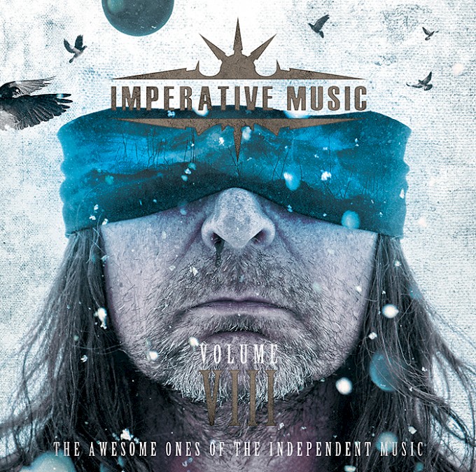 Imperative Music Compilation CD - Volume 8 Imperative Music Compilation CD - Volume 8