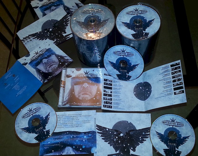 Video...Bombastic Volume 8