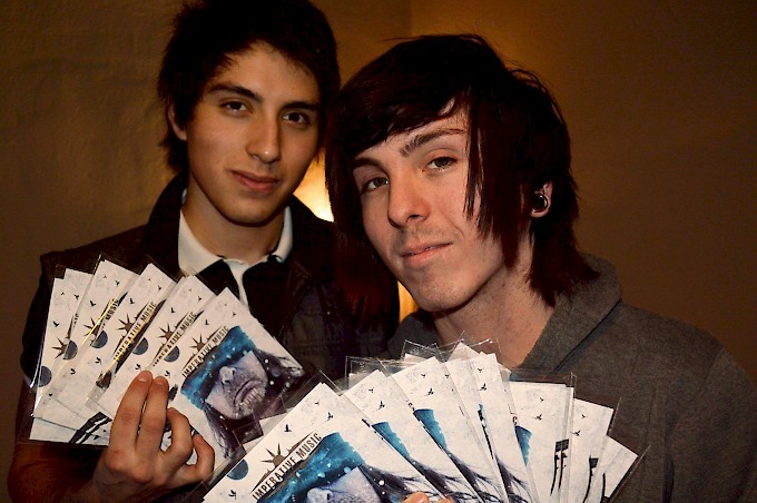 New Mexico enjoyed Compilation!