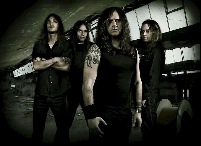 KREATOR Masters of Brutality!