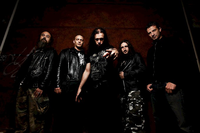 Metal Francês!!! Metal Francês!!!
