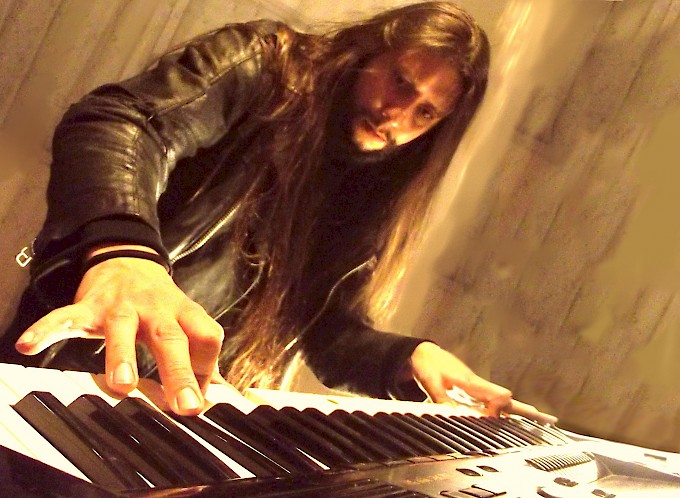 Brazilian Epic Power Metal Brazilian Epic Power Metal