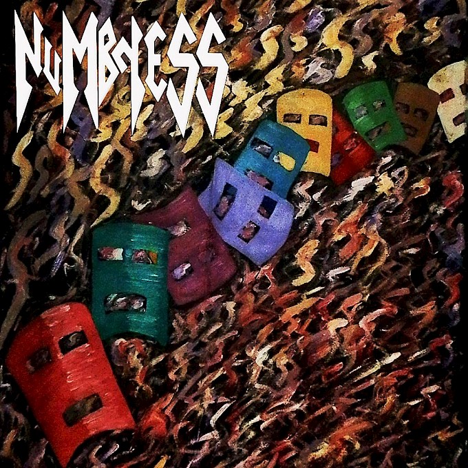 Thrash Metal da Amazônia! Thrash Metal da Amazônia!