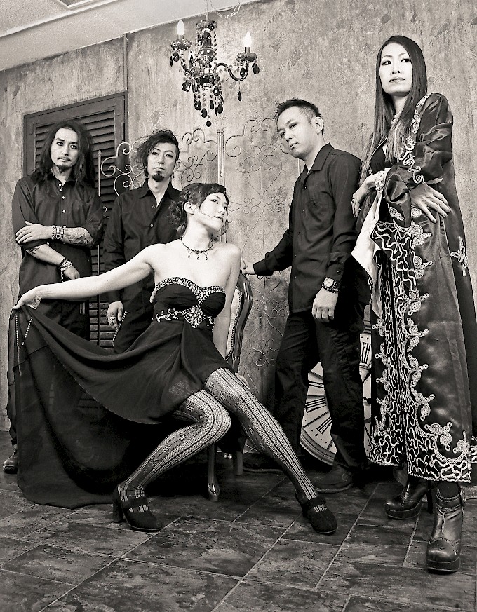 JAPAN METAL!!! JAPAN METAL!!!