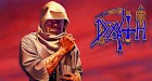DEATH is Death Fucking Metal!