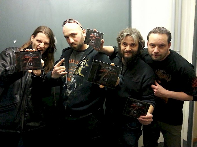 DarkRise, so majestically great!