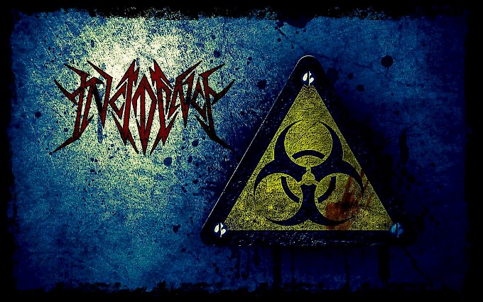 Thrash Metal, wow! Thrash Metal, wow!