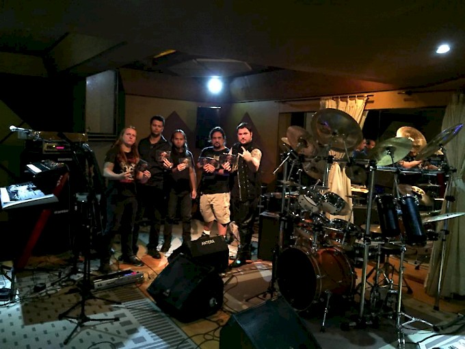 Tellus Terror Tellus Terror