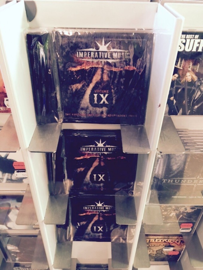 NUCLEAR BLAST NUCLEAR BLAST