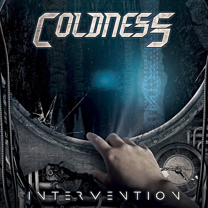 COLDNESS / Intervention (BEST SELLER)