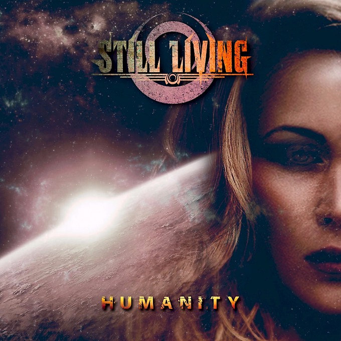 STILL LIVING / Humanity [HTF OOP]