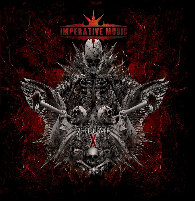 Imperative Music Compilation Volume 10 Imperative Music Compilation Volume 10