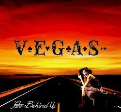 VEGAS HR / Fate Behind Us [Hard To Find!]