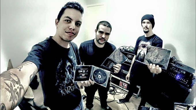 RAGE DARKNESS - Talento Escondido!