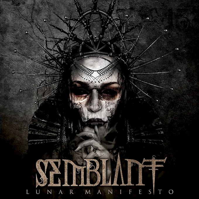 SEMBLANT / Lunar Manifesto [HTF OOP]