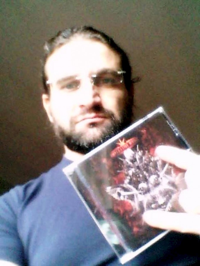 MY KINGDOM MUSIC - ITALY MY KINGDOM MUSIC - ITALY