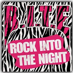 B.I.T.E / Rock Into The Night [Mega-Rarity!]