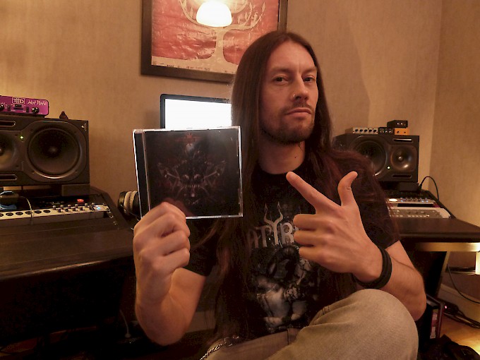 SLABSOUND studio, France! SLABSOUND studio, France!