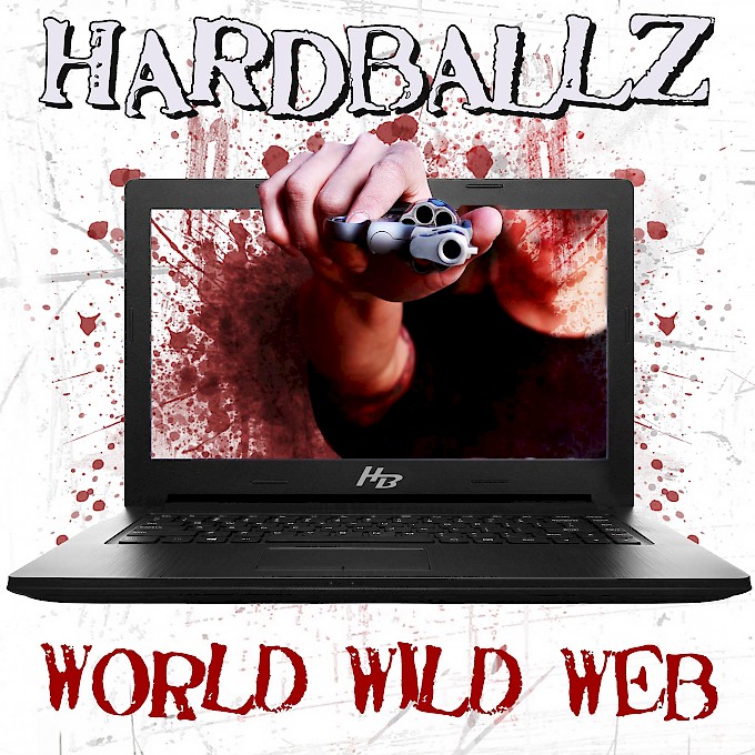 HARDBALLZ / World Wild Web