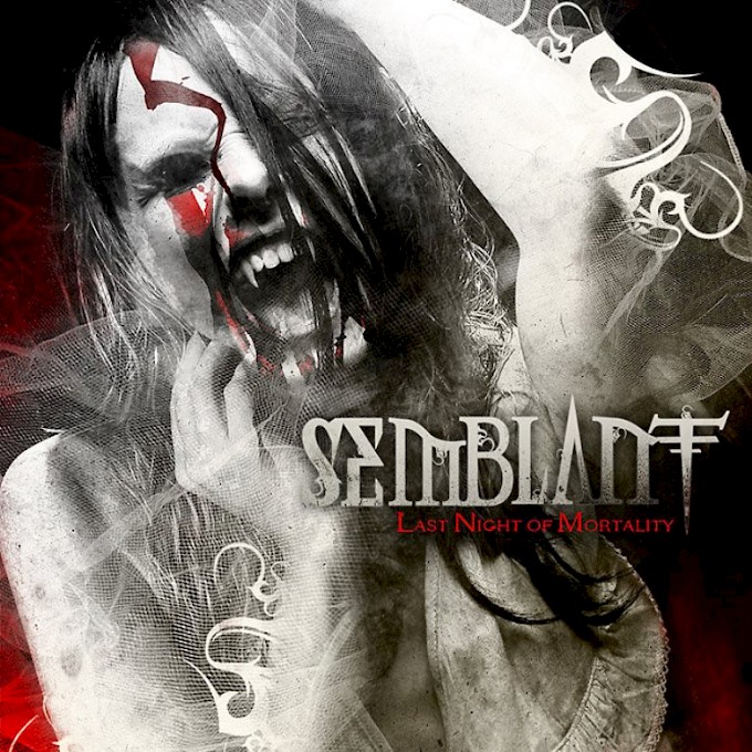 SEMBLANT / Last Night Of Mortality [Rarity!]