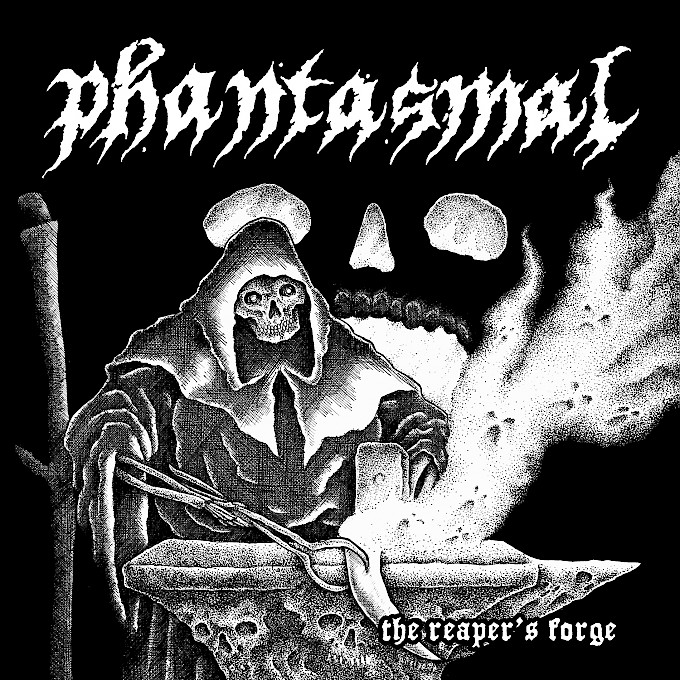 PHANTASMAL, Estados Unidos
