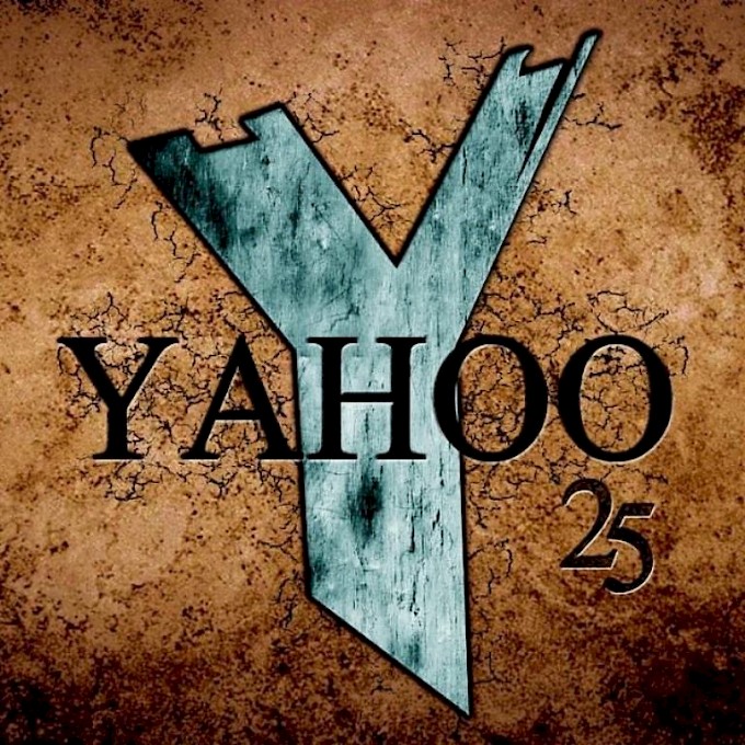 YAHOO / 25 [HTF OOP]