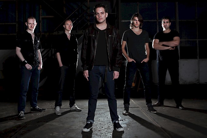 ARMED CLOUD, Big surprise from Netherlands ARMED CLOUD, Big surprise from Netherlands