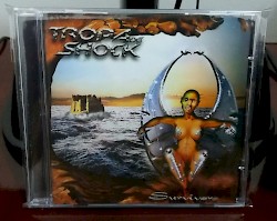 TROPA DE SHOCK / Survivors [HTF OOP]