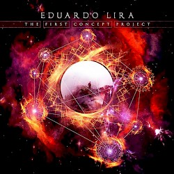 EDUARDO LIRA / The First Concept Project