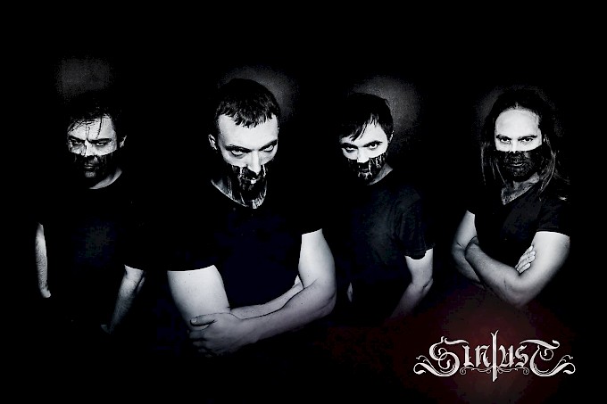 Black Metal Cult! Black Metal Cult!