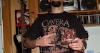 CAVERA, Thrash Metal madness!