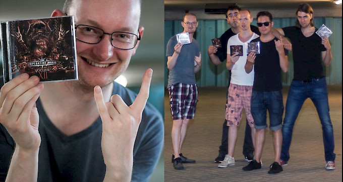 Armed Cloud, Holland, Europe Armed Cloud, Holland, Europe