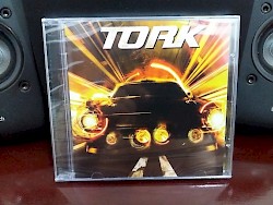 TORK / Tork (Ex-ANJOS DA NOITE's) [HTF OOP]