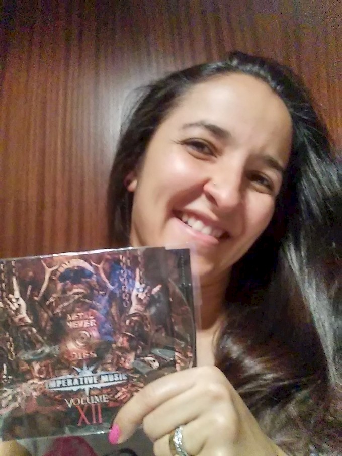 Gothic Metal from Portugal Gothic Metal from Portugal