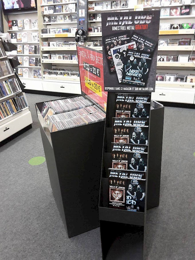 ULTIMATE “KILLER” PARTNERSHIP ! ULTIMATE “KILLER” PARTNERSHIP !