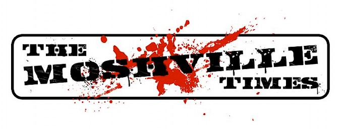 Metal Invasion in UK