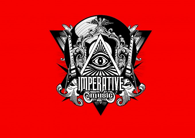 Supported by big names of Extreme Music