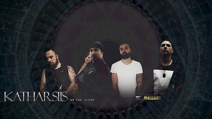 KATHARSIIS – Melodic Metal in High Class!