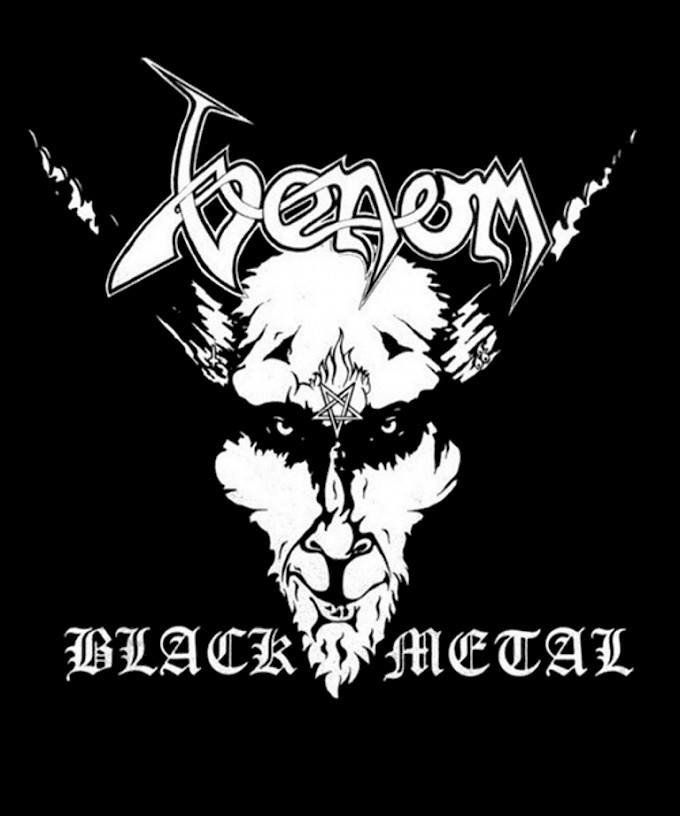 Venom (UK), participação na Coletânea IMP