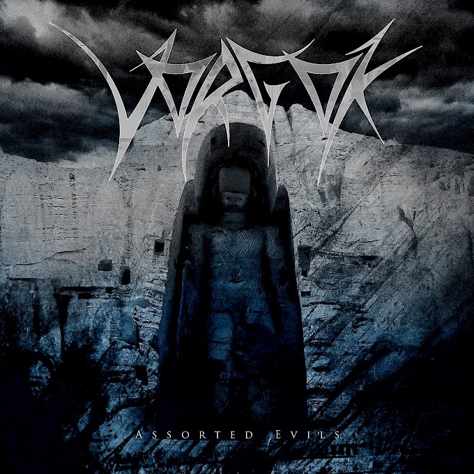 VORGOK / Assorted Evils [HTF OOP]