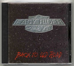 EASY RIDER / Back To Old Road [HTF OOP]