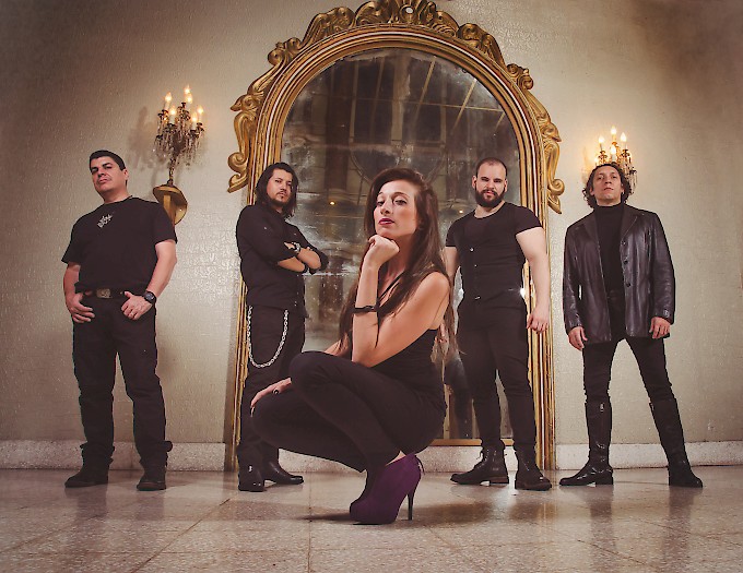 Symphonic Metal with Female Vocals Symphonic Metal with Female Vocals