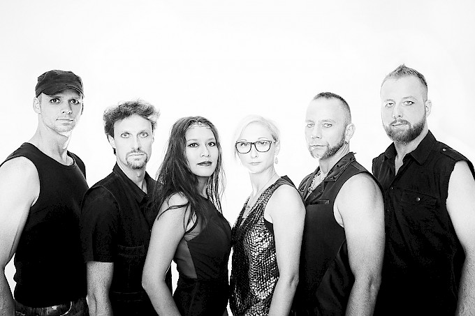 Symphonic Metal - European Sensation! Symphonic Metal - European Sensation!