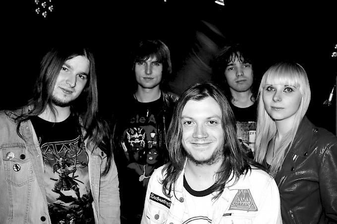 ENCHANTRESS/Europe in Imperative Music comp